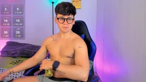 Josh Mills online show from 05.16.26