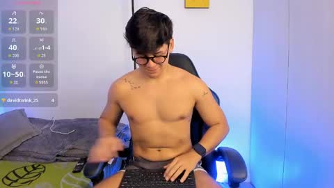 Josh Mills online show from 05.30.26
