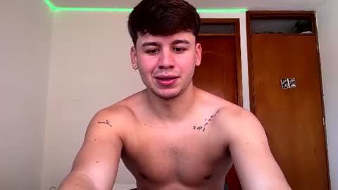 Josh Mills online show from 07.18.26