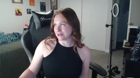 gingervial online show from 09.26.25