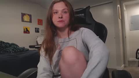 gingervial online show from 11.15.25