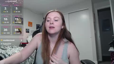 gingervial online show from 03.10.26