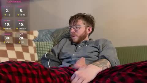 Ginger online show from 02.01.26