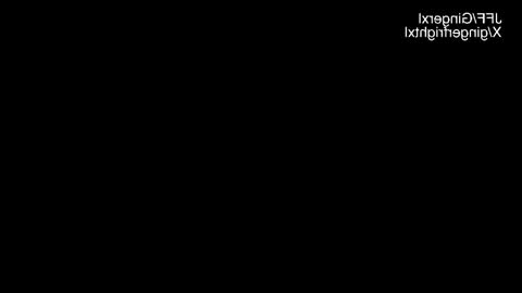 Ginger online show from 04.21.26
