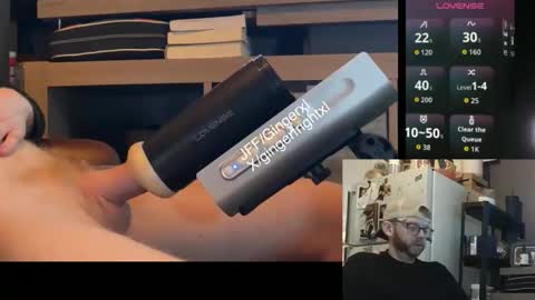 Ginger online show from 05.02.26