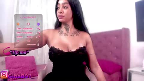 Ginna Bolton online show from 06.26.26