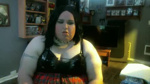 Snapshot of ginny_dominatrix chatting on 01.20.25 ginny ray online show from 01.20.25