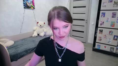 ginnyblacky online show from 11.29.25