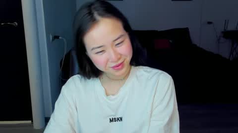 Ginny online show from 03.06.25