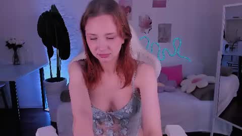 Ginny online show from 07.25.26