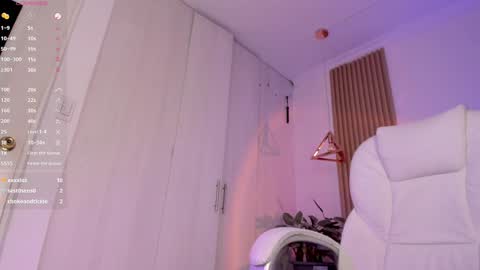 Kendall online show from 12.03.24