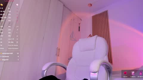 Kendall online show from 12.05.24