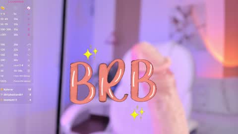 Kendall online show from 01.05.25