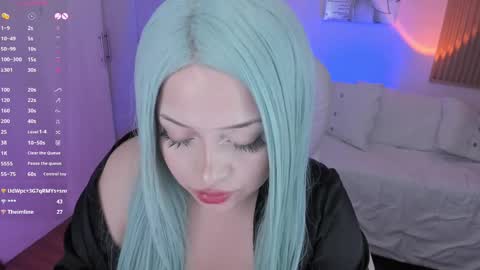 Kendall online show from 02.23.25