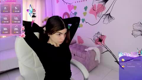 Kendall online show from 03.02.26