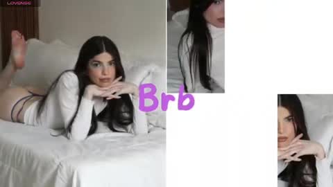 Kendall online show from 05.02.26