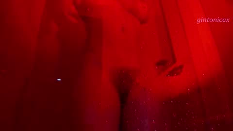 Snapshot of gintonicax chatting on 02.22.26 Ginevra online show from 02.22.26