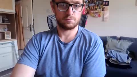 Snapshot of ginwood chatting on 09.10.25 ginwood online show from 09.10.25