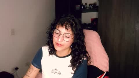 giny_bean online show from 02.19.26