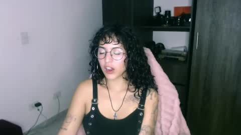 giny_bean online show from 03.19.26