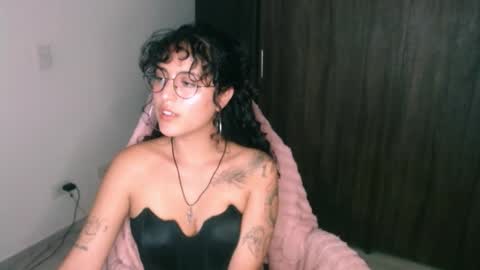 giny_bean online show from 03.29.26