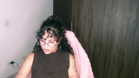 giny_bean online show from 04.11.26
