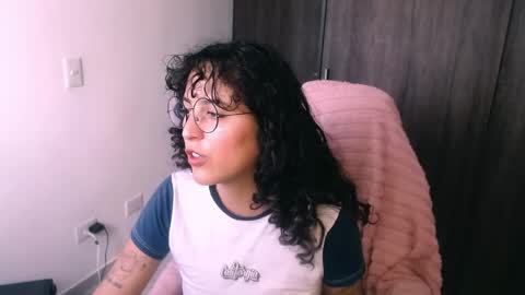 giny_bean online show from 04.28.26