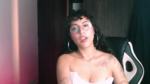 giny_bean online show from 05.26.26