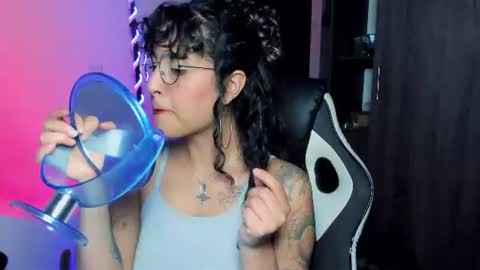 giny_bean online show from 06.20.26