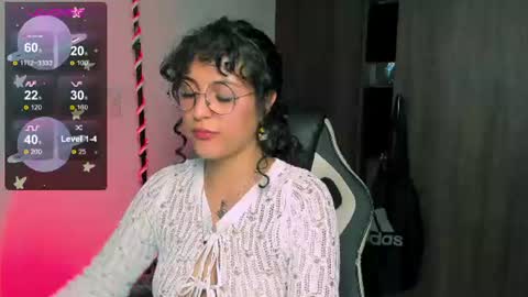 giny_bean online show from 06.27.26