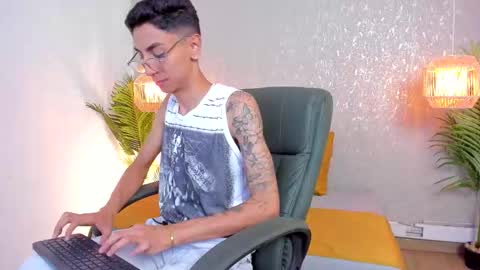 Gio Carangi online show from 02.22.26