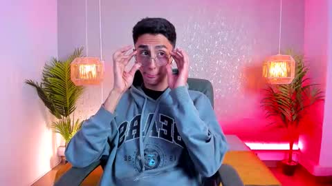 Gio Carangi online show from 02.26.26