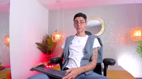 Gio Carangi online show from 06.24.26