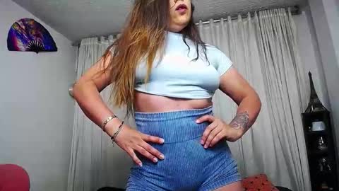 Giorgia online show from 10.26.25