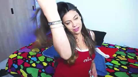 Giorgia online show from 12.21.25