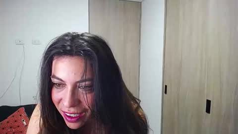 Giorgia online show from 02.10.26