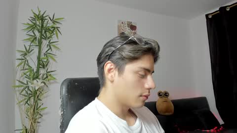 GioRusso online show from 01.09.25