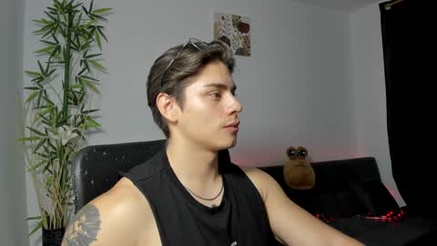 GioRusso online show from 01.10.25