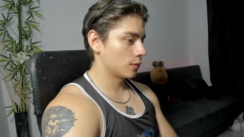 GioRusso online show from 01.11.25