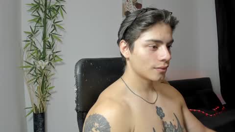 GioRusso online show from 01.12.25