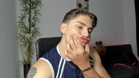 GioRusso online show from 01.14.25