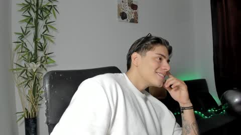 GioRusso online show from 01.23.25