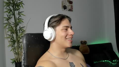 GioRusso online show from 01.27.25