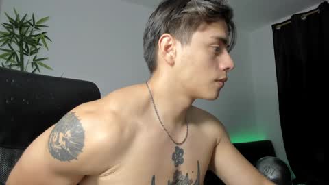 GioRusso online show from 01.29.25