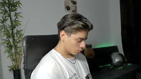 GioRusso online show from 01.30.25