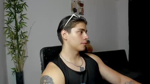 GioRusso online show from 02.11.25