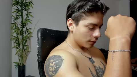 GioRusso online show from 02.14.25