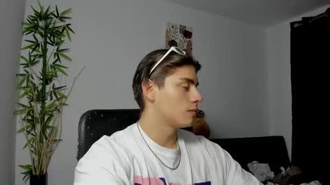 GioRusso online show from 02.16.25