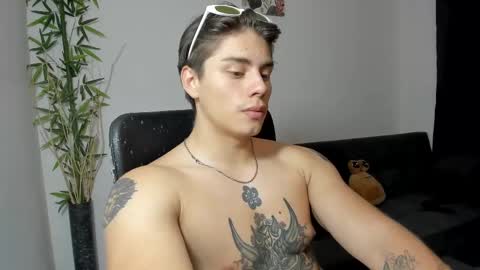 GioRusso online show from 02.18.25