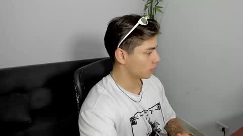 GioRusso online show from 03.10.25